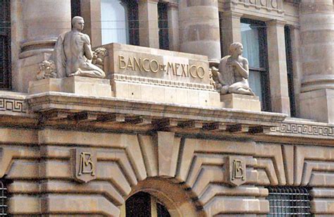Banxico advierte posible volatilidad postelectoral 